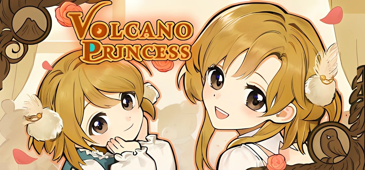 Volcano Princess v2.02.01