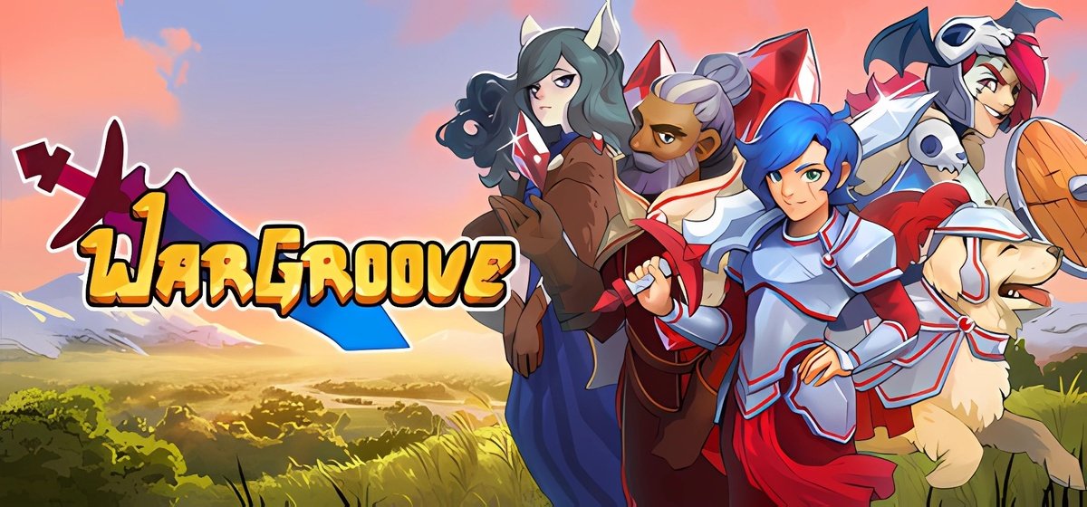 Wargroove v2.1.7