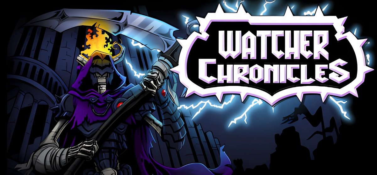 Watcher Chronicles Build 9115377