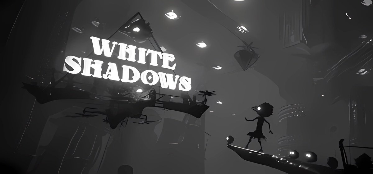 White Shadows v1.4.1