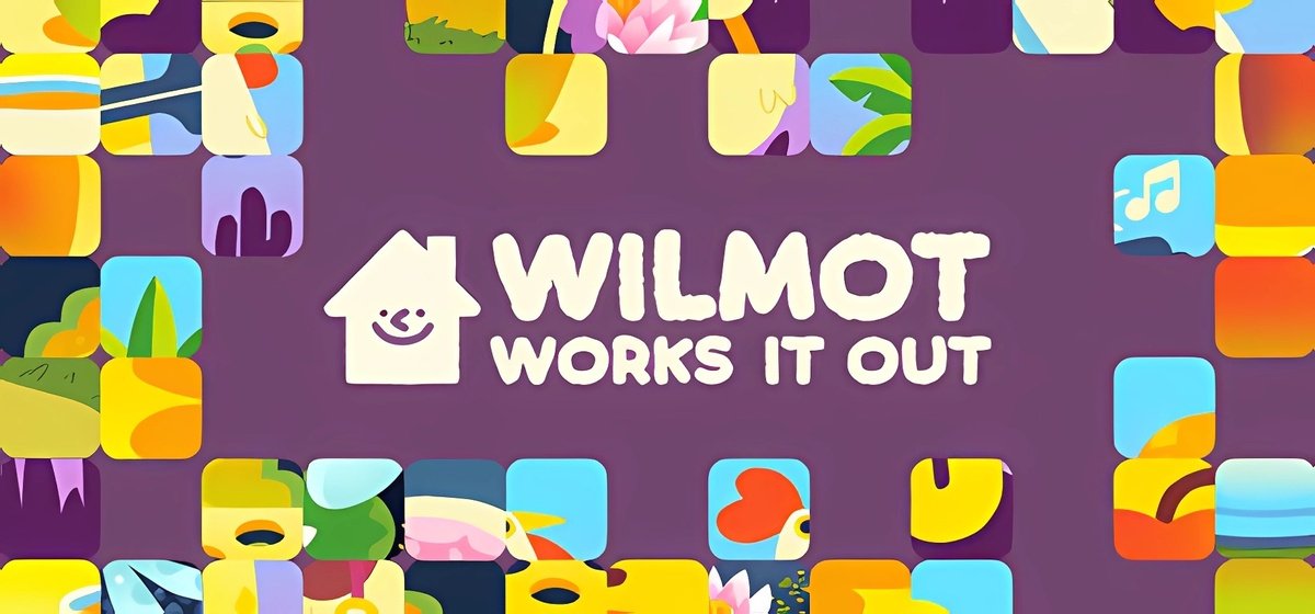 Wilmot Works It Out v1.016