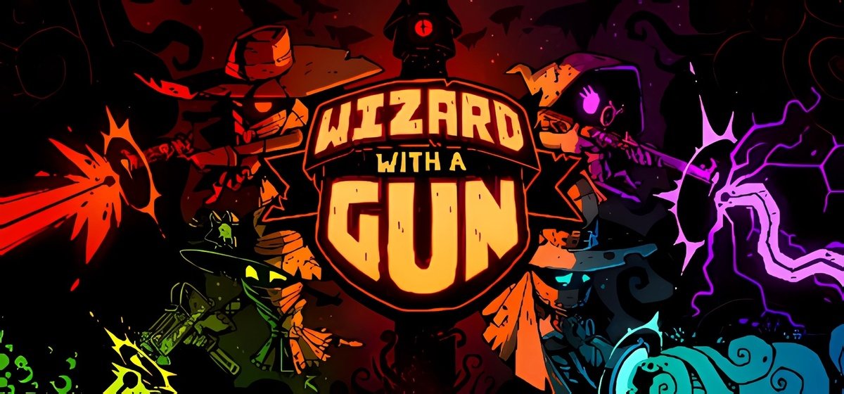 Wizard with a Gun v1.4.6d