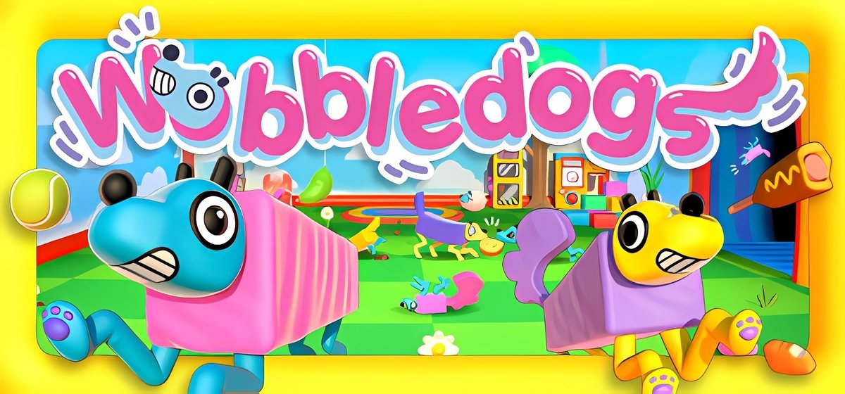 Wobbledogs v1.5d