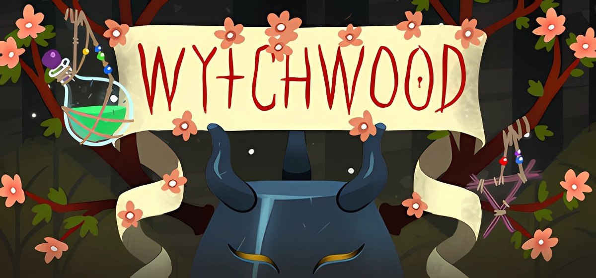 Wytchwood v1.02