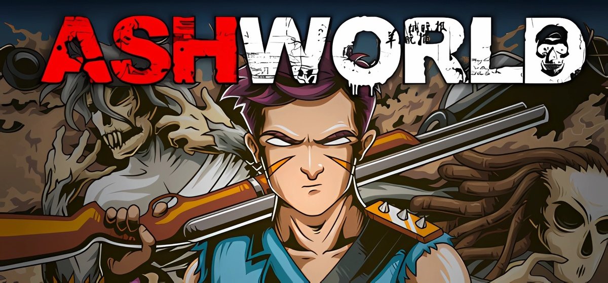 Ashworld v1.5.8