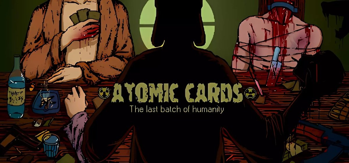 Atomic Cards v1.1