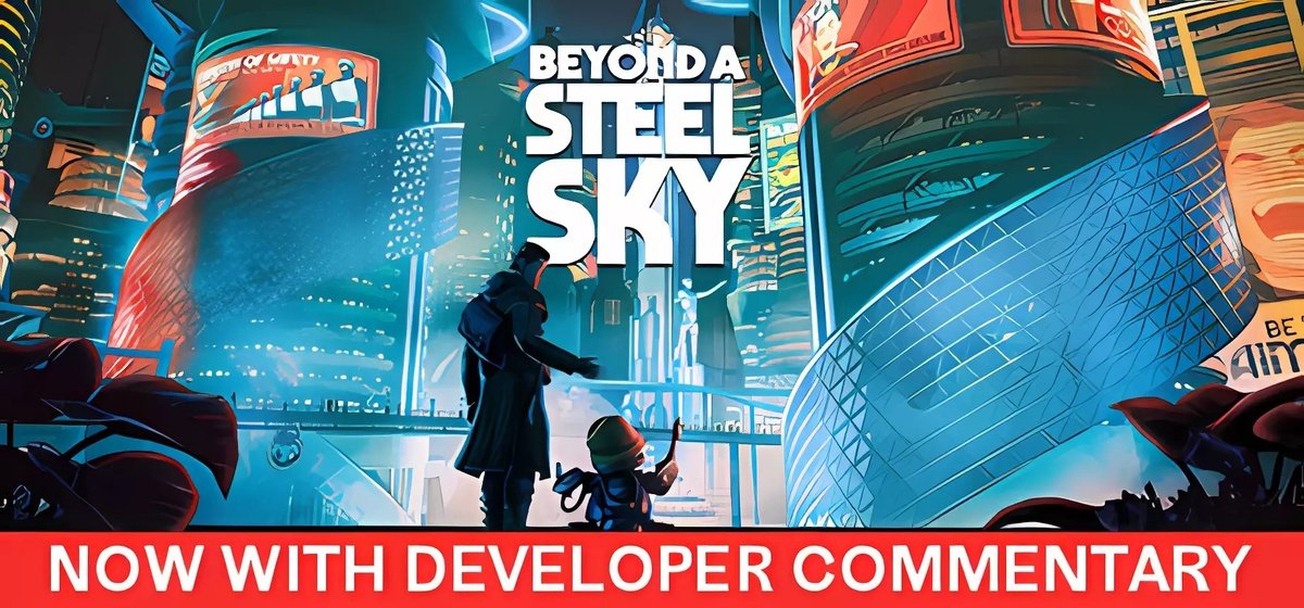 Beyond a Steel Sky v1.5.29158