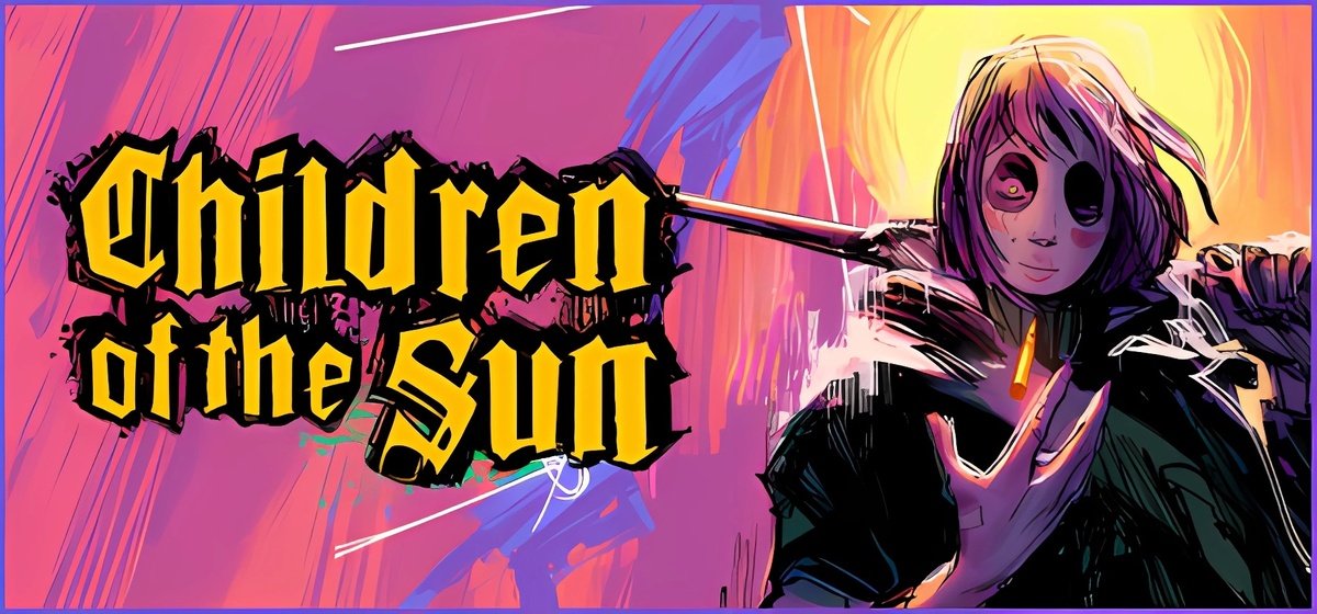 Children of the Sun Build 16524106