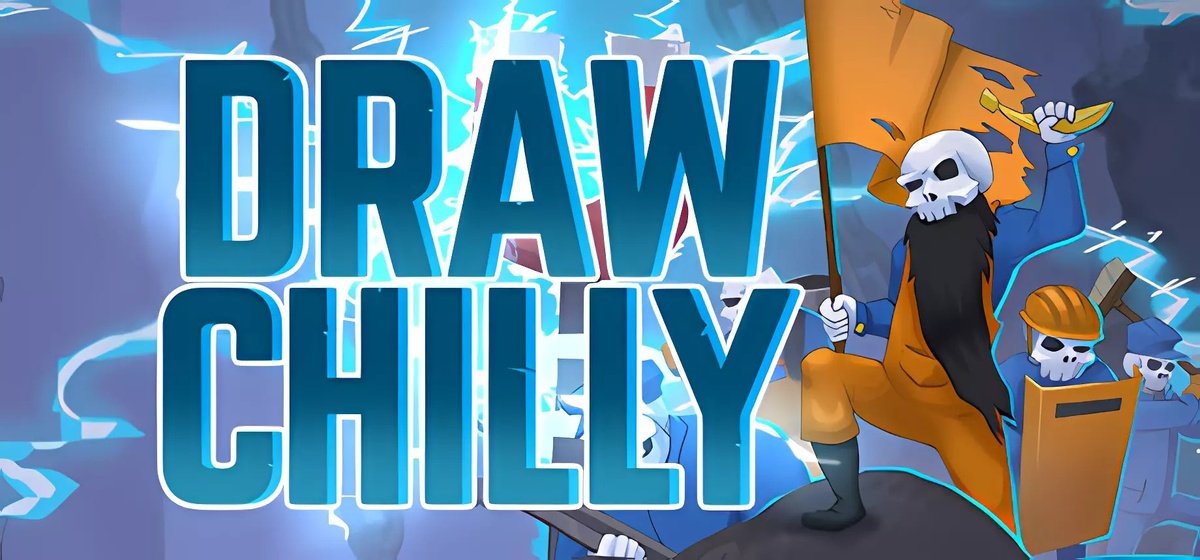 DRAW CHILLY v21.11.2019