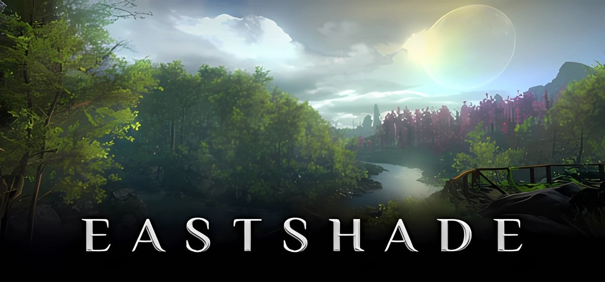 Eastshade v14.03.2025