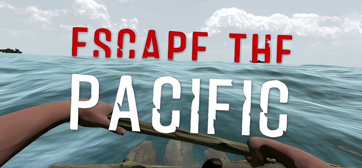 Escape The Pacific v0.66.0.0