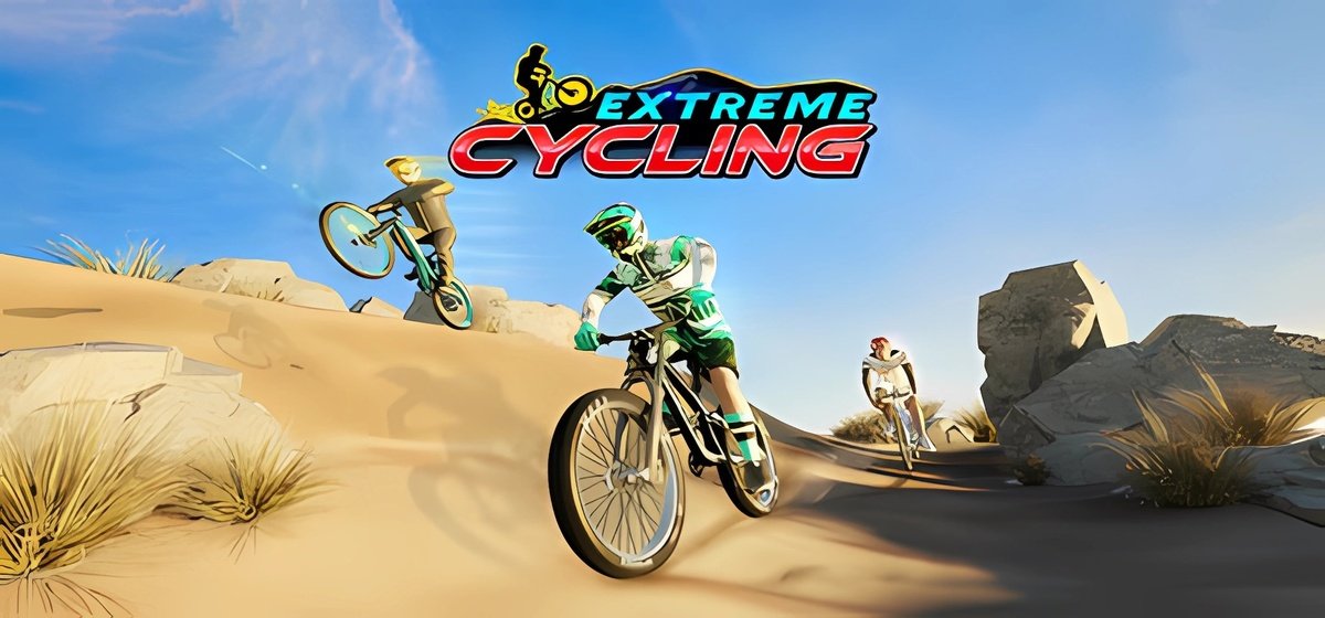 Extreme Cycling Build 16866186