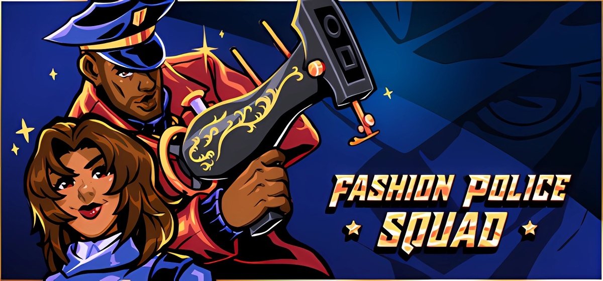 Fashion Police Squad v1.0.5