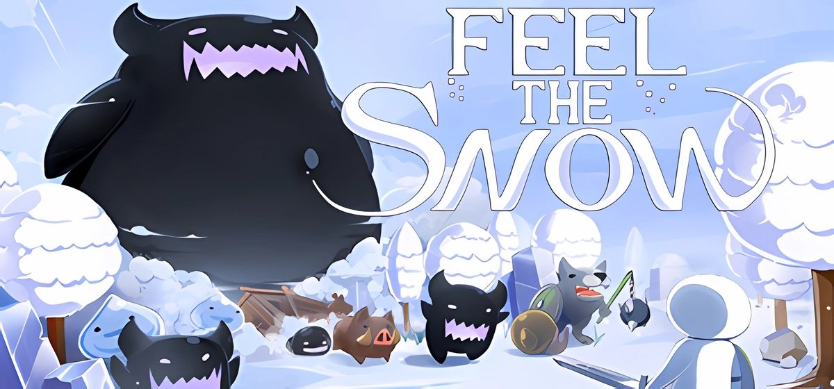 Feel The Snow v14.02.2020