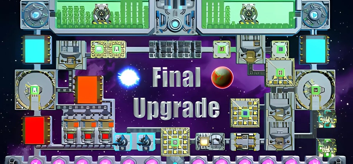 Final Upgrade v1.0.2.1