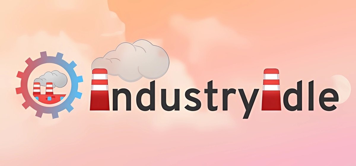 Industry Idle v0.14.5