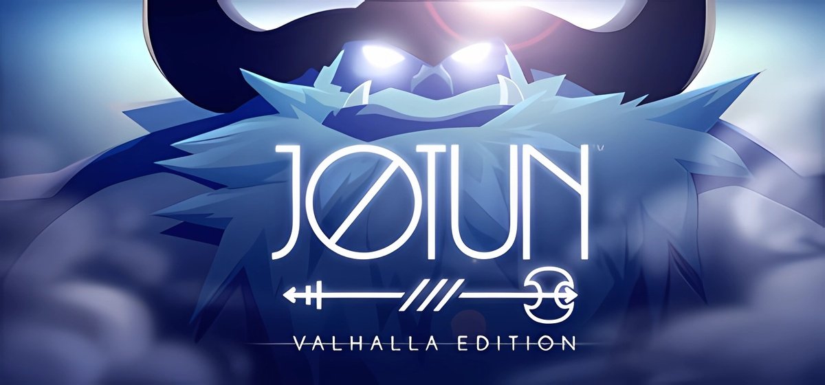 Jotun Valhalla Edition Build 11685131