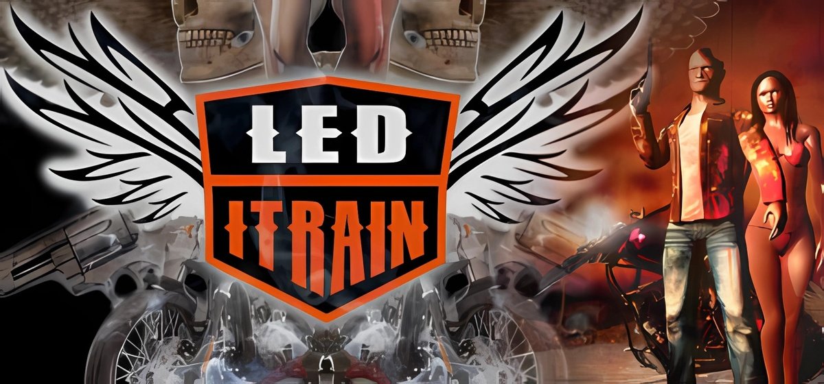 Led It Rain v1.4311