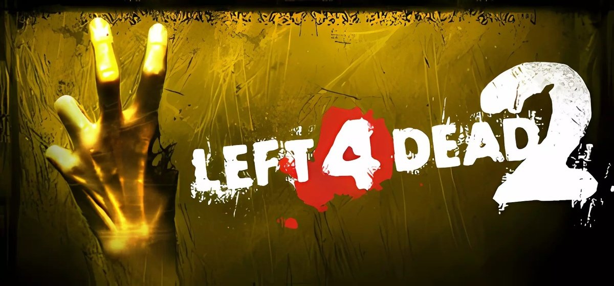 Left 4 Dead 2 v2.2.2.5