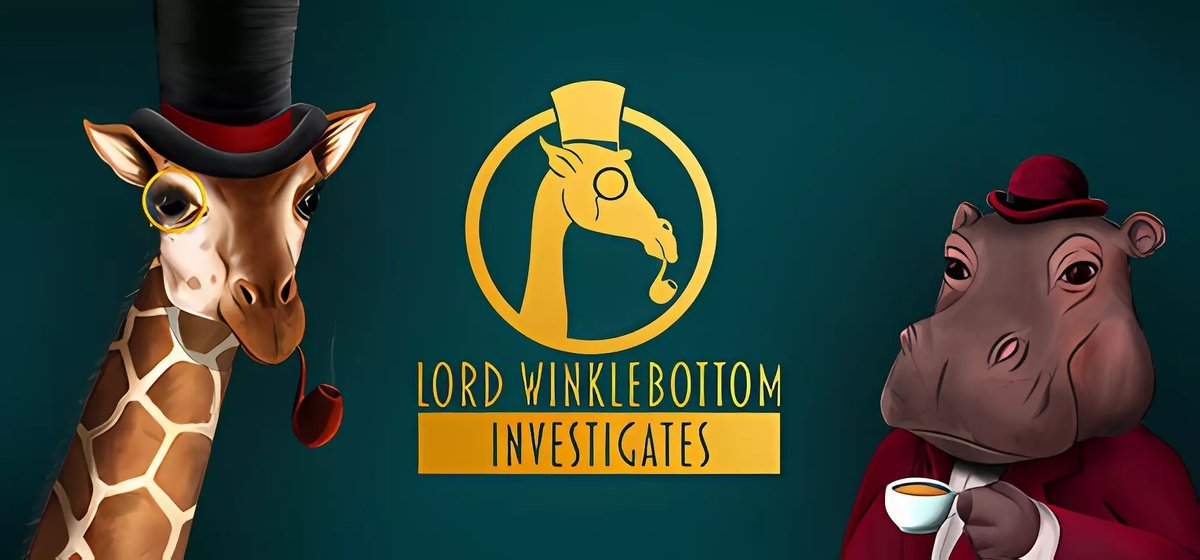 Lord Winklebottom Investigates v10.08.2022