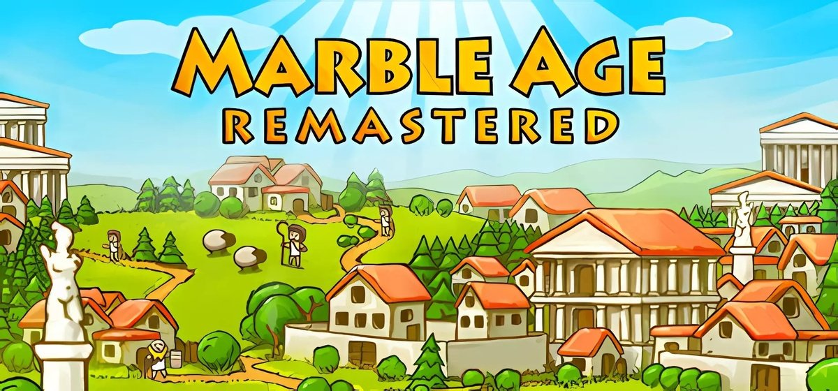 Marble Age Remastered v1.08a