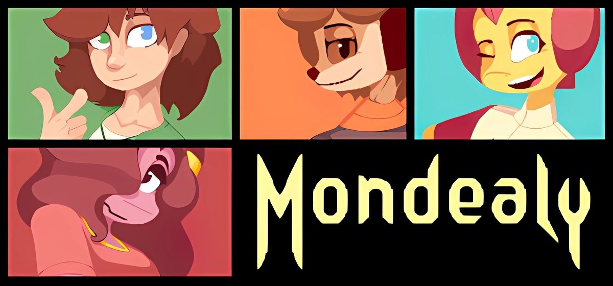 Mondealy v1.0.4