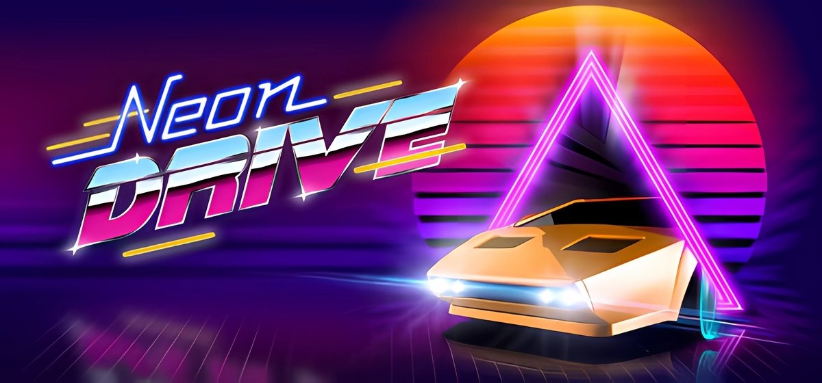 Neon Drive v21.01.2023