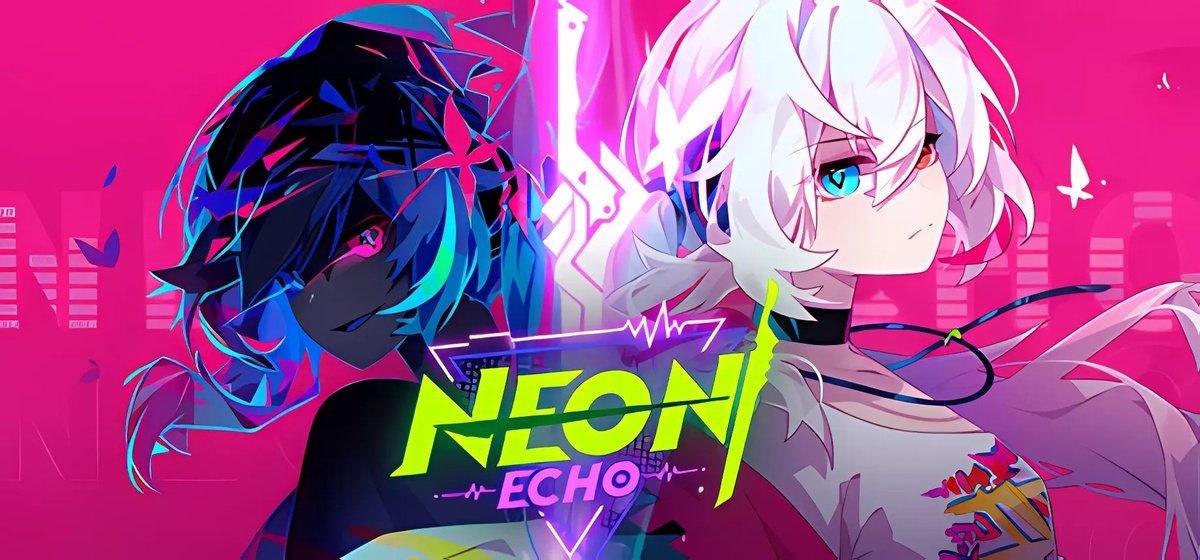 Neon Echo v0427 - early access