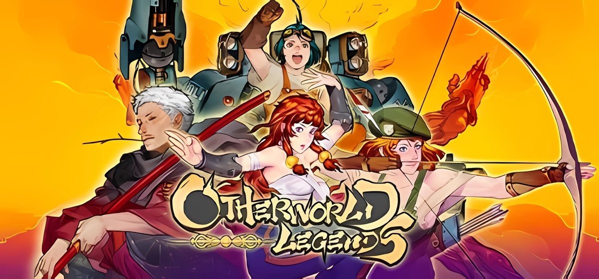 Otherworld Legends v2.4.0