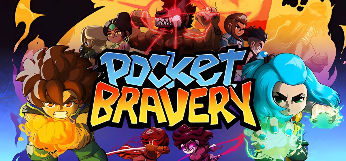 Pocket Bravery Build 15498197