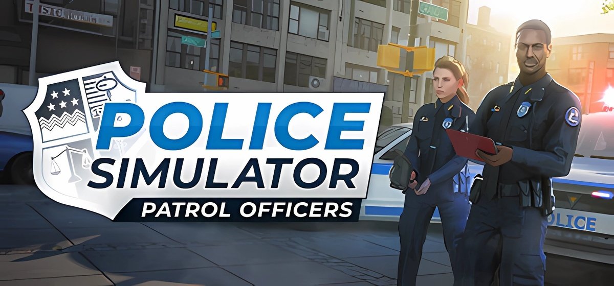 Police Simulator Patrol Officers v16.1.2