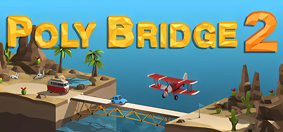 Poly Bridge 2 v1.64