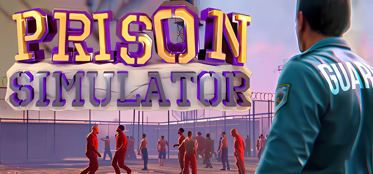 Prison Simulator v1.3.1.3