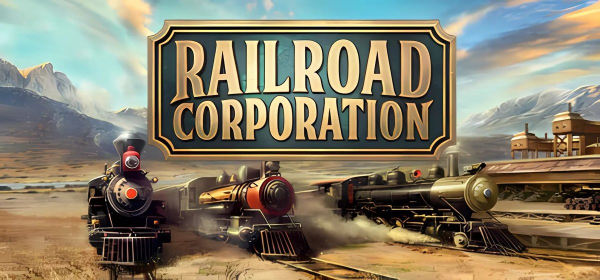 Railroad Corporation v1.1.13418