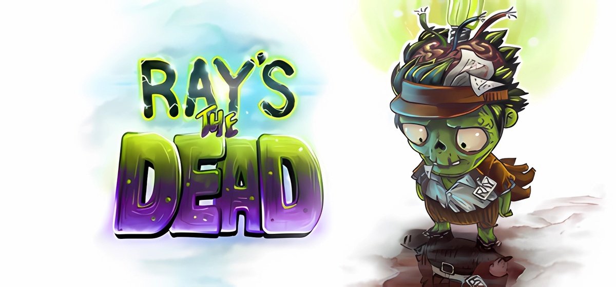 Rays The Dead v22.11.2020