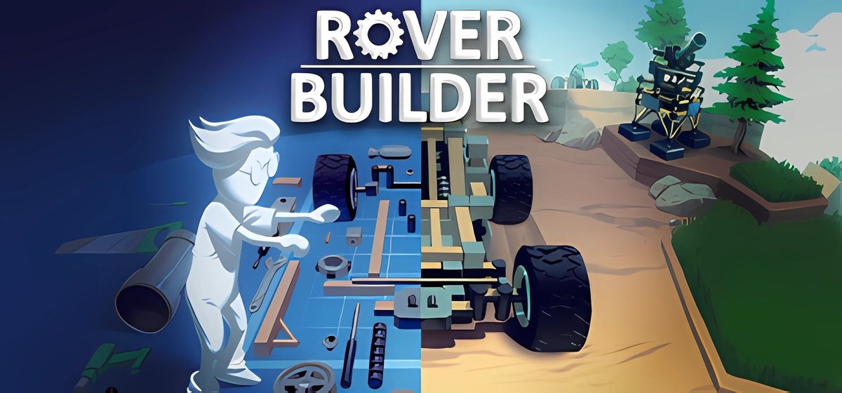 Rover Builder Builder v30.03.2022