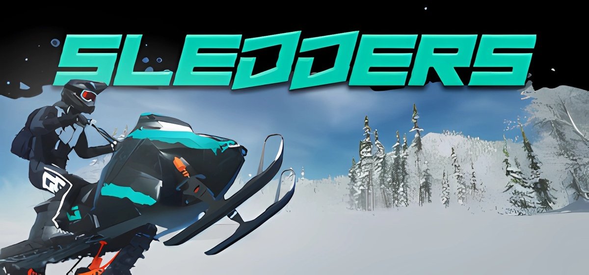 Sledders Build 16527660 - early access