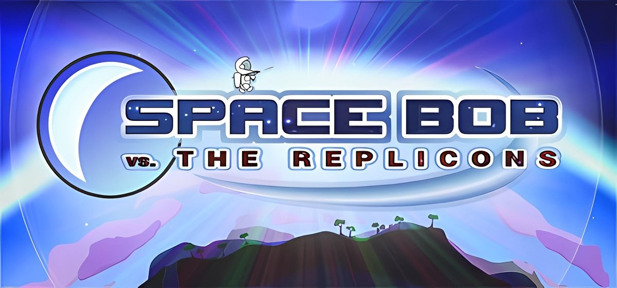 Space Bob vs The Replicons v0.460