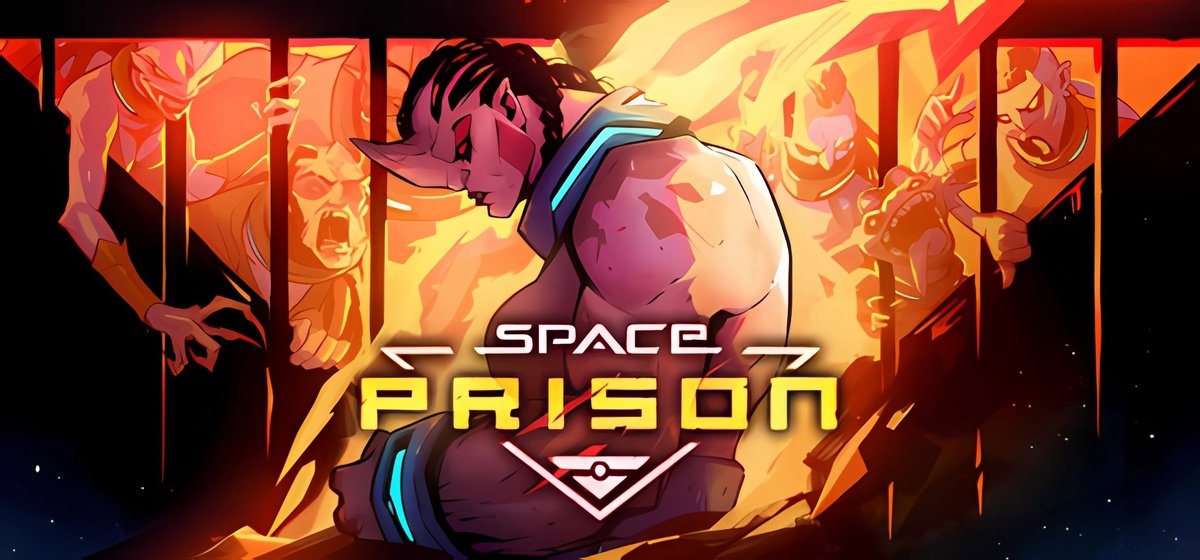 Space Prison v1.0.8g