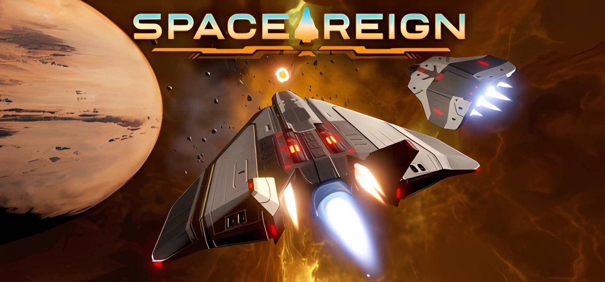 Space Reign v071 - early access