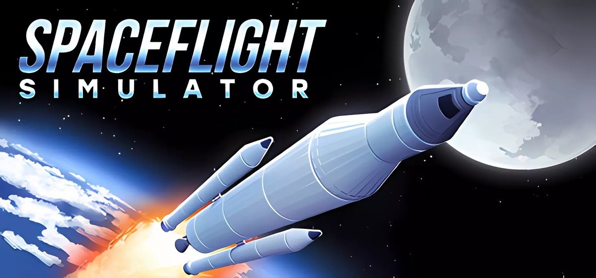 Spaceflight Simulator v1.5.10.2 - early access