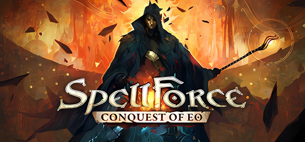 SpellForce Conquest of EO v1.9.2