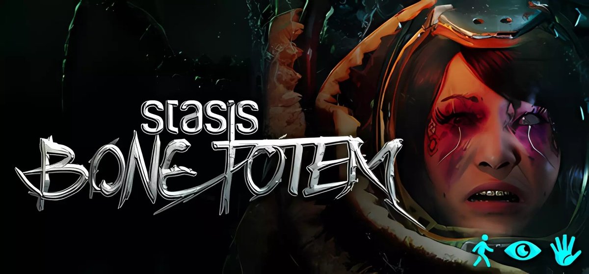 STASIS BONE TOTEM v1.0.4.3b