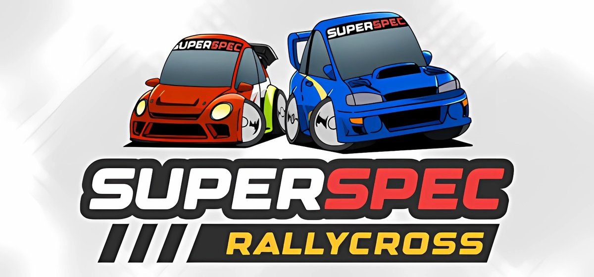 SuperSpec Rallycross v07.03.2025