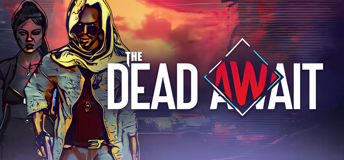 The Dead Await v0845 - early access