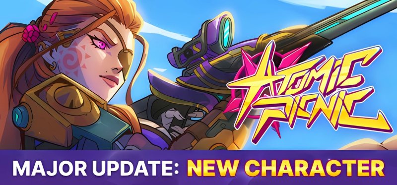 Atomic Picnic Build 16331842 - early access
