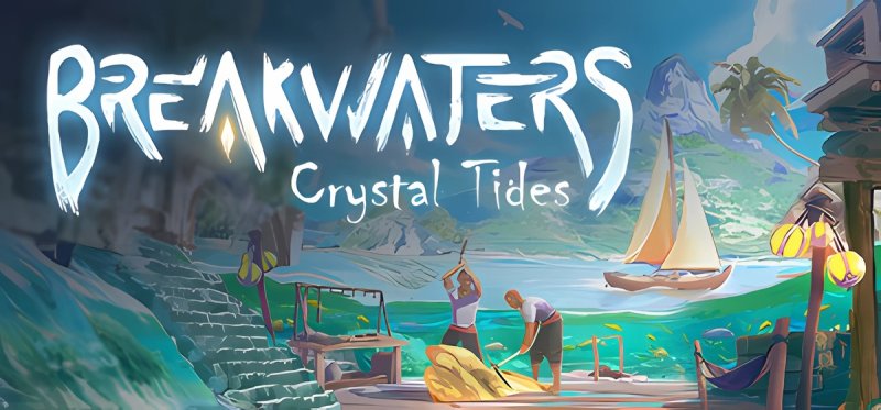 Breakwaters v0.9.87a