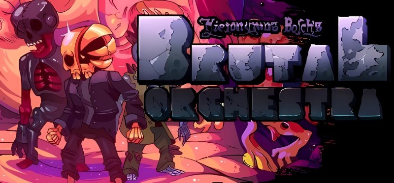 Brutal Orchestra v1.4.1f1
