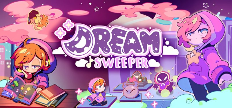 Dreamsweeper Build 15268527