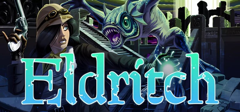 Eldritch Build 412a